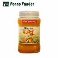 Mustard Flower Honey (সরিষা মধু)